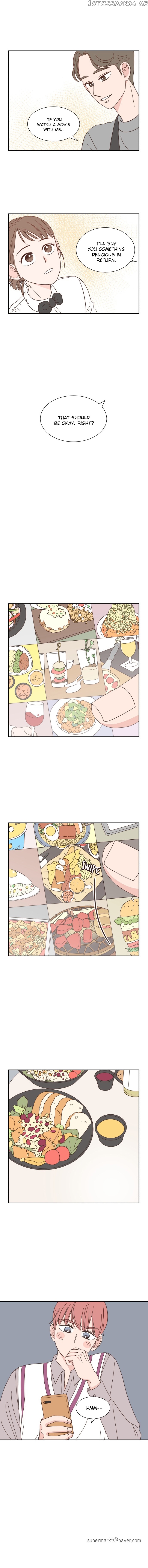 One of a Kind Romance chapter 58 - page 10