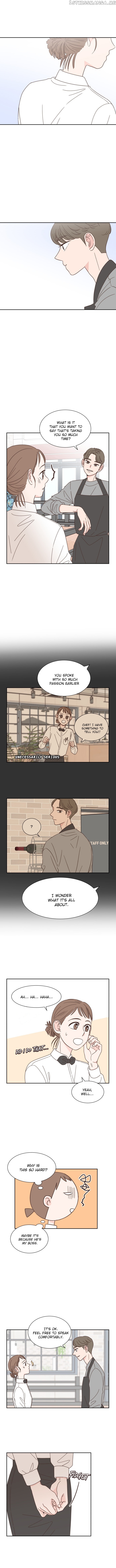 One of a Kind Romance chapter 58 - page 6