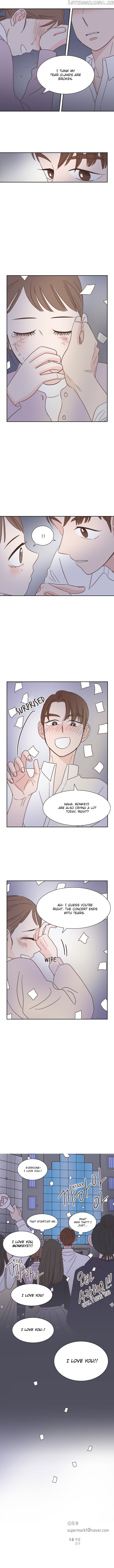 One of a Kind Romance chapter 48 - page 4
