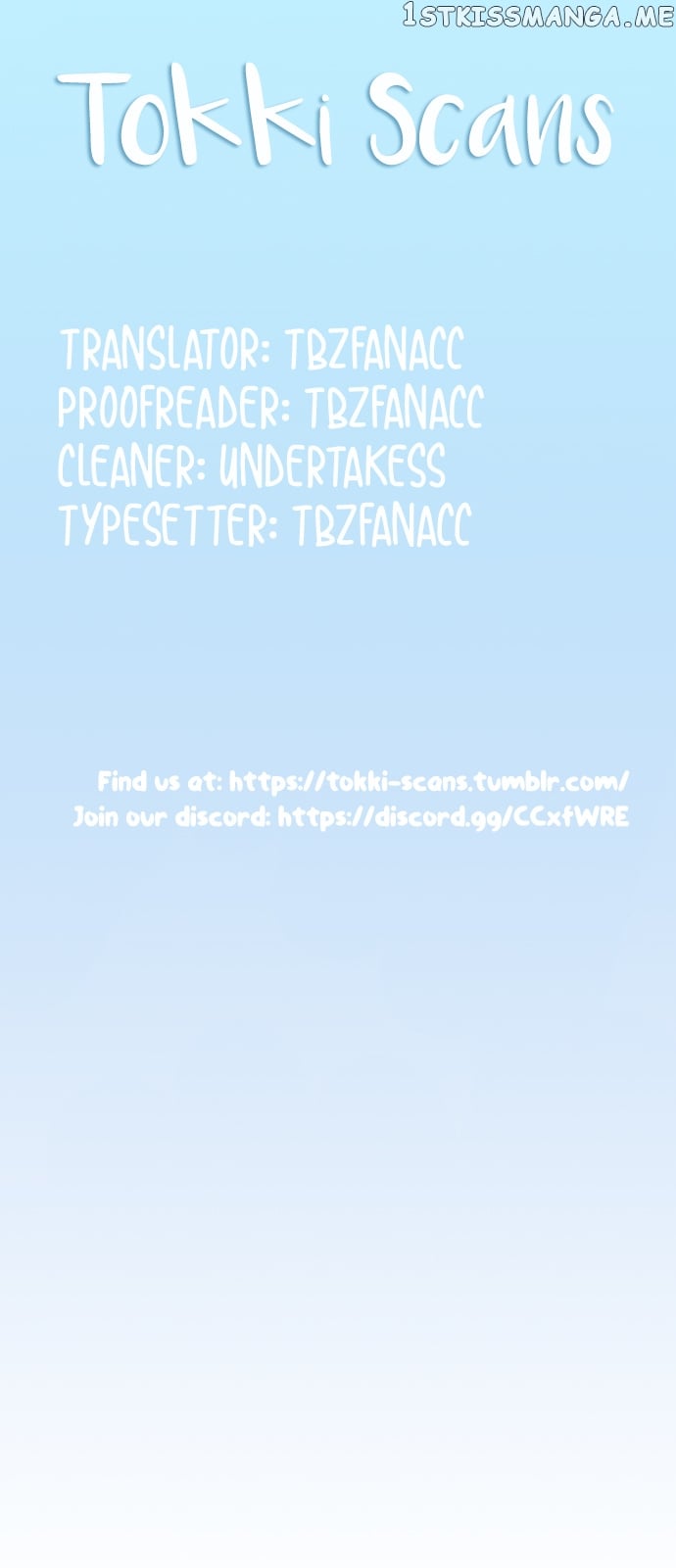 One of a Kind Romance chapter 34 - page 1