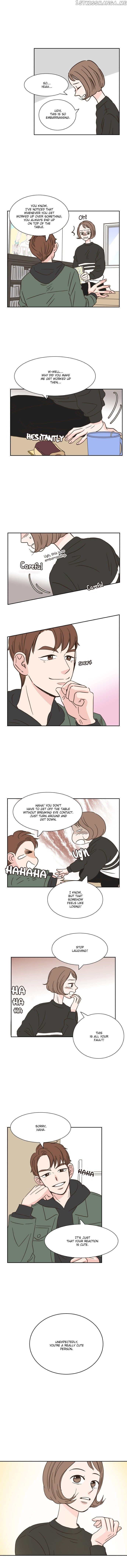 One of a Kind Romance chapter 13 - page 5