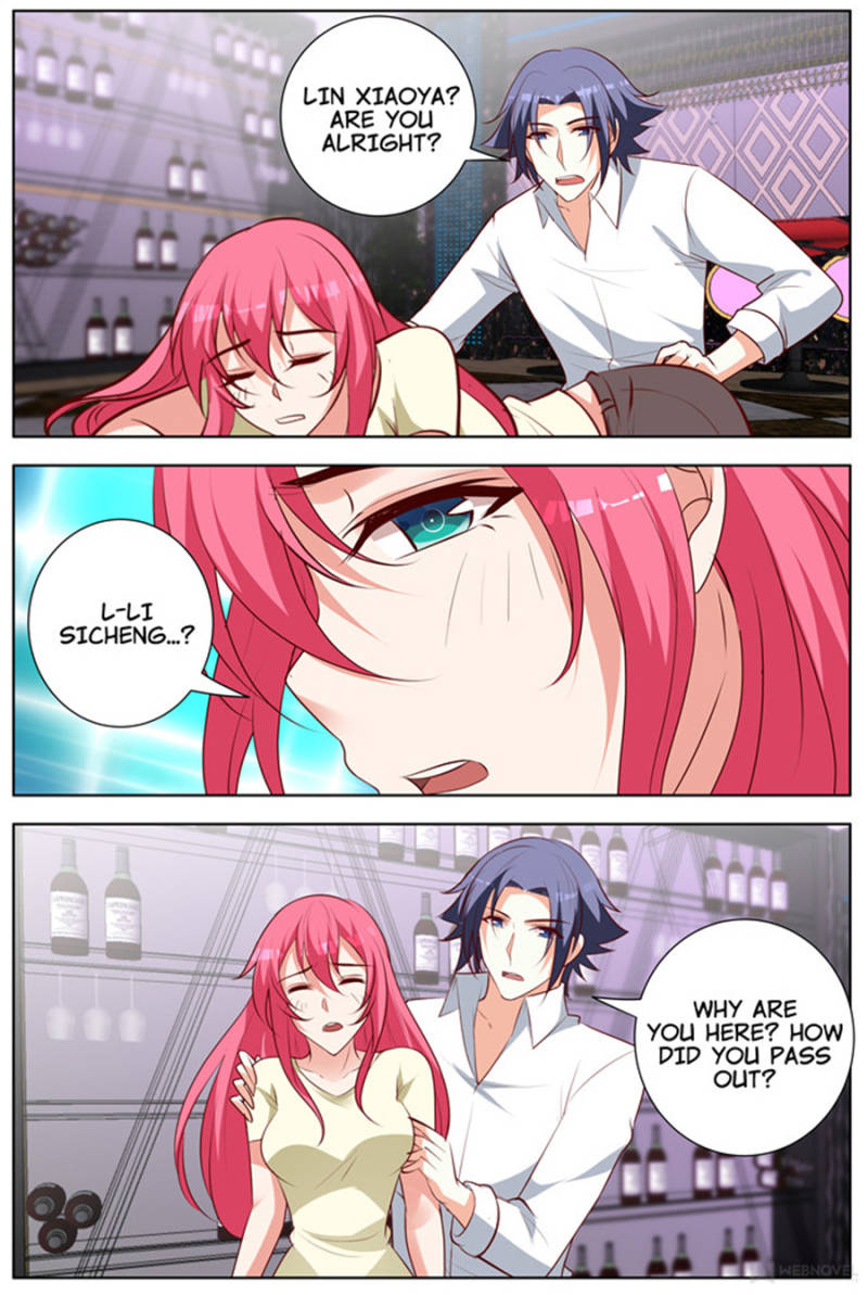 Sweetheart Must Love Me chapter 101 - page 6