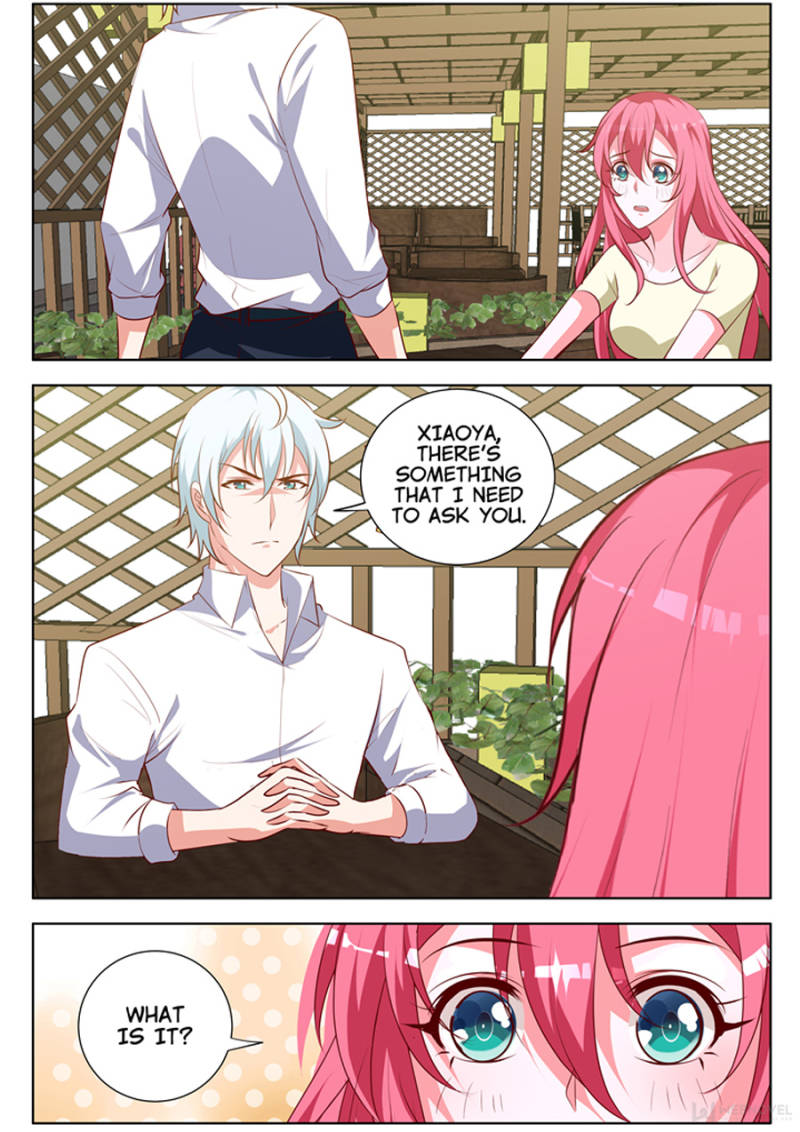 Sweetheart Must Love Me chapter 98 - page 4