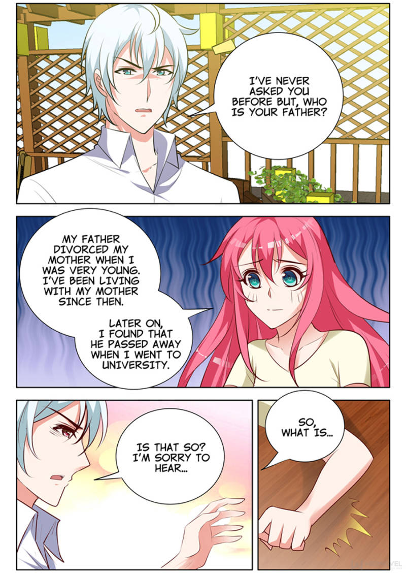 Sweetheart Must Love Me chapter 98 - page 5