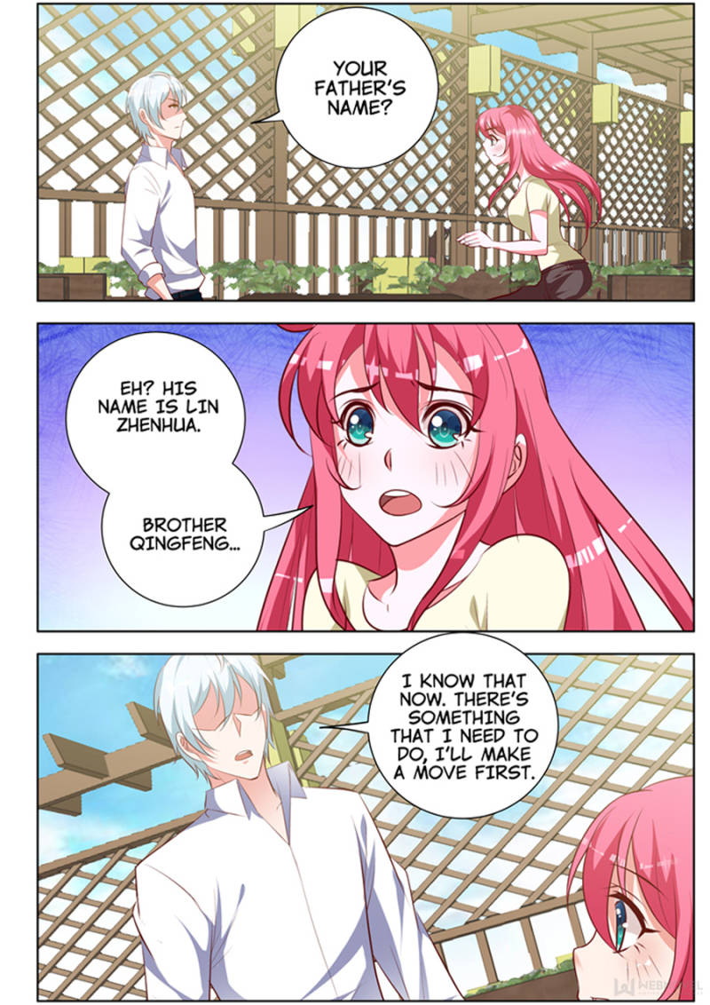 Sweetheart Must Love Me chapter 98 - page 6