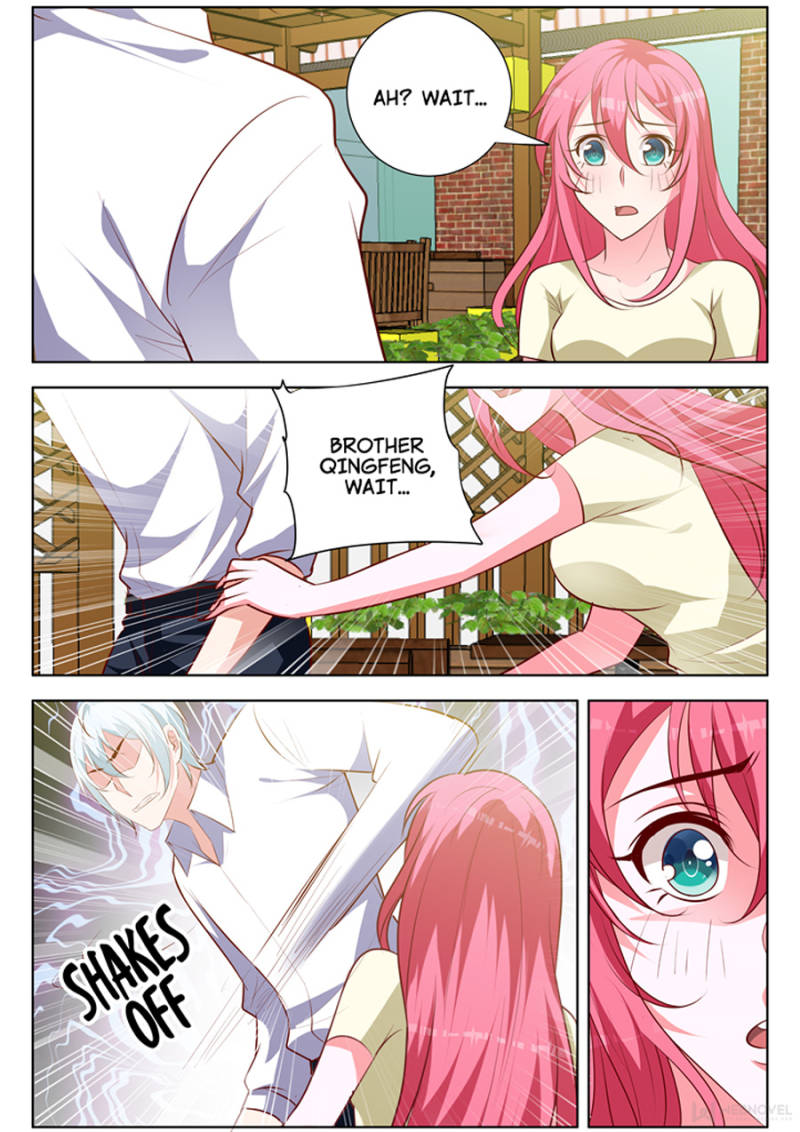 Sweetheart Must Love Me chapter 98 - page 7