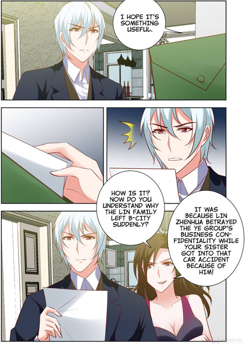 Sweetheart Must Love Me chapter 96 - page 8