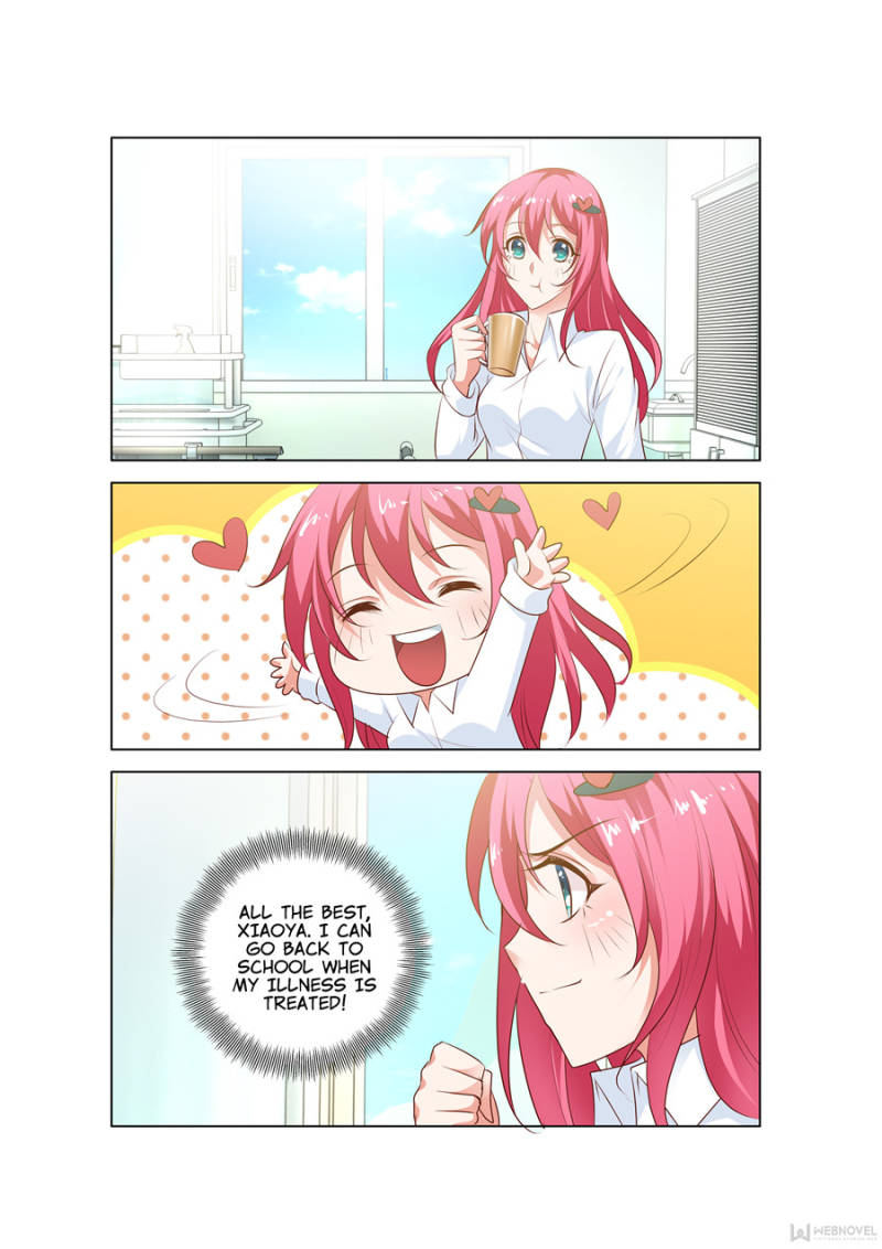 Sweetheart Must Love Me chapter 84 - page 8