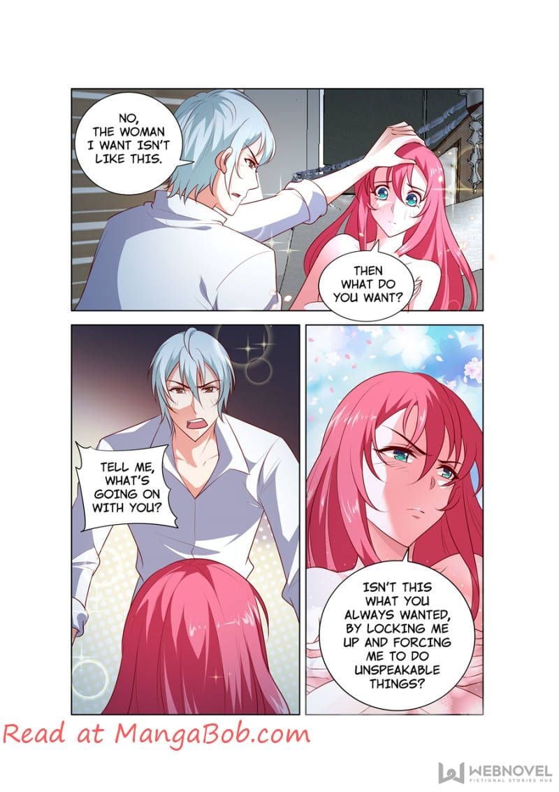 Sweetheart Must Love Me chapter 74 - page 4
