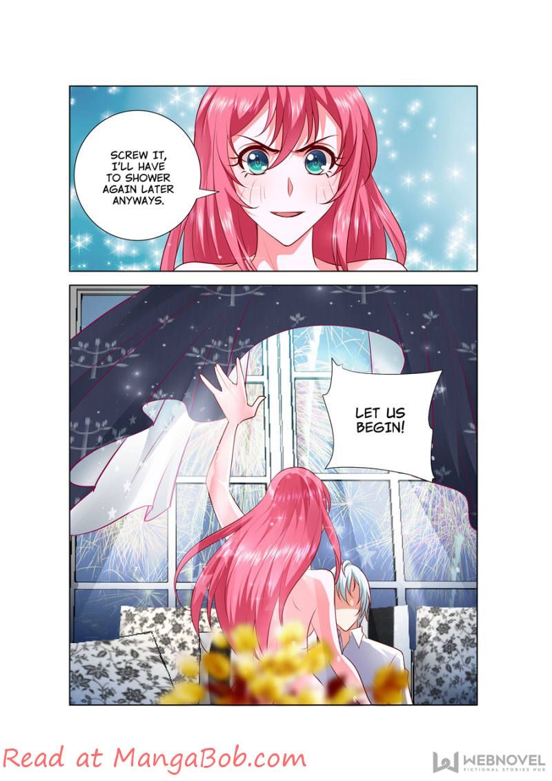 Sweetheart Must Love Me chapter 73 - page 11