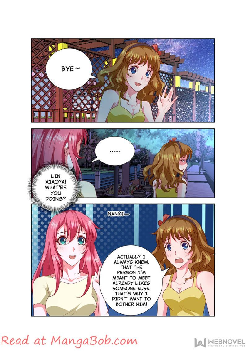 Sweetheart Must Love Me chapter 73 - page 3