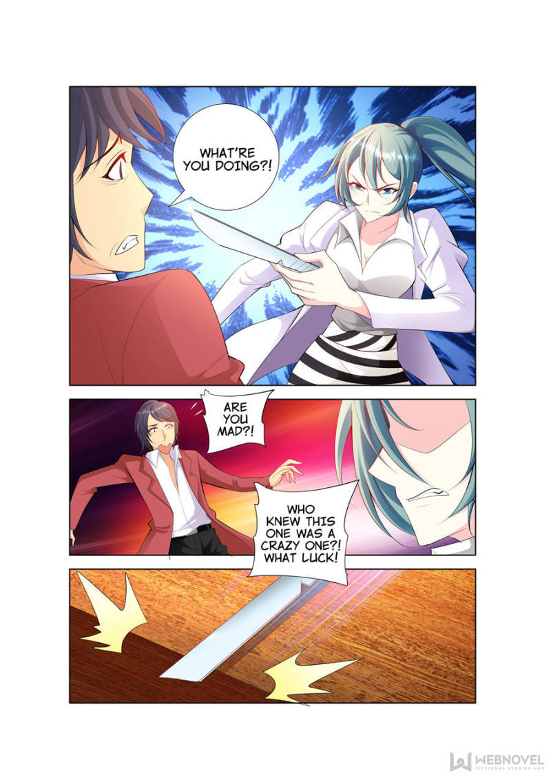 Sweetheart Must Love Me chapter 58 - page 10