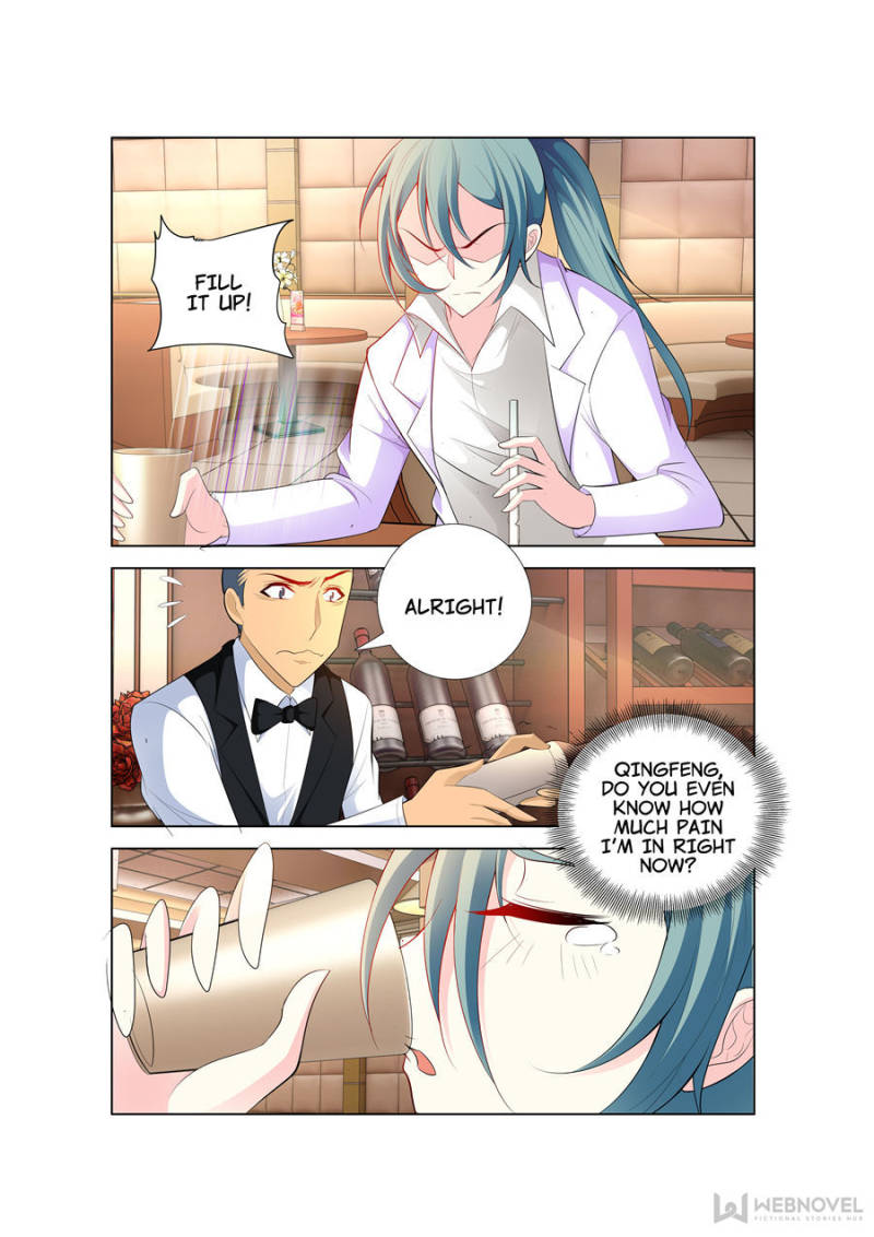 Sweetheart Must Love Me chapter 58 - page 11