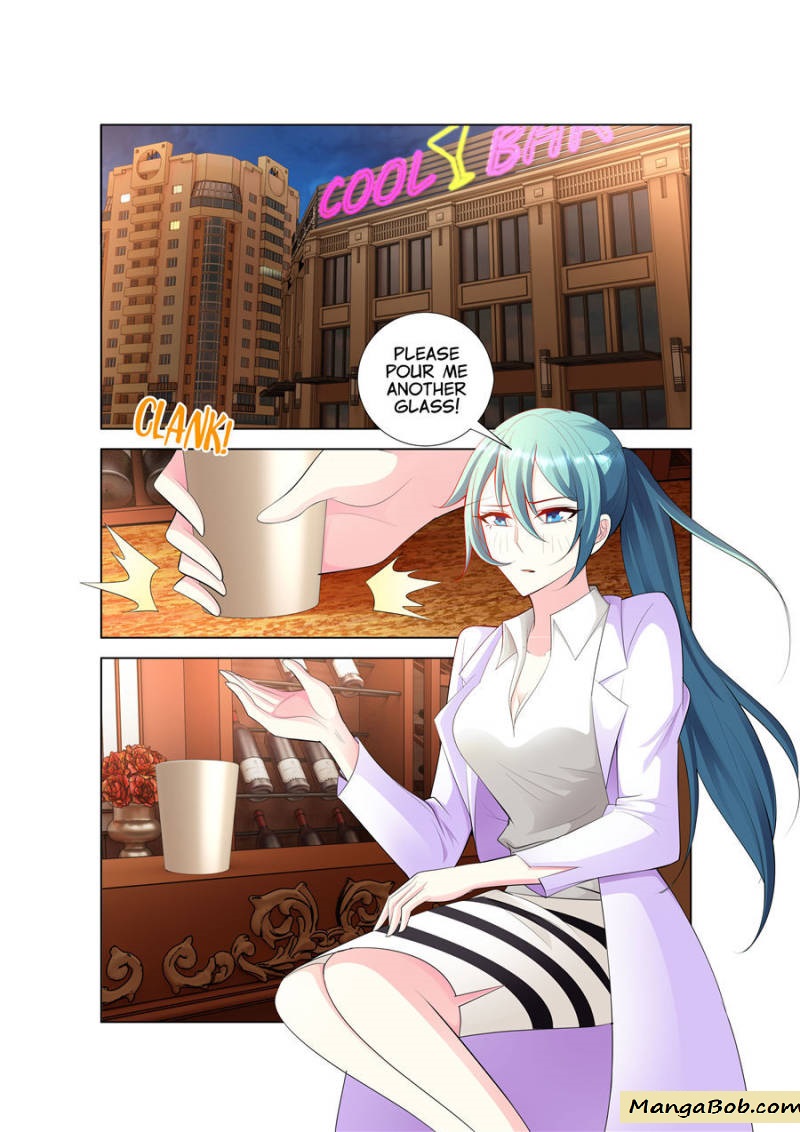 Sweetheart Must Love Me chapter 58 - page 6