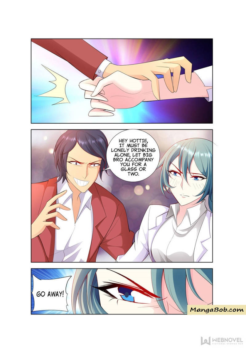 Sweetheart Must Love Me chapter 58 - page 8