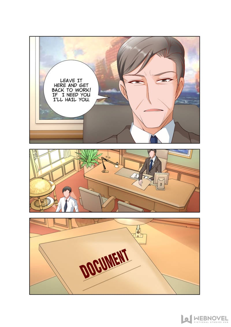 Sweetheart Must Love Me chapter 57 - page 6