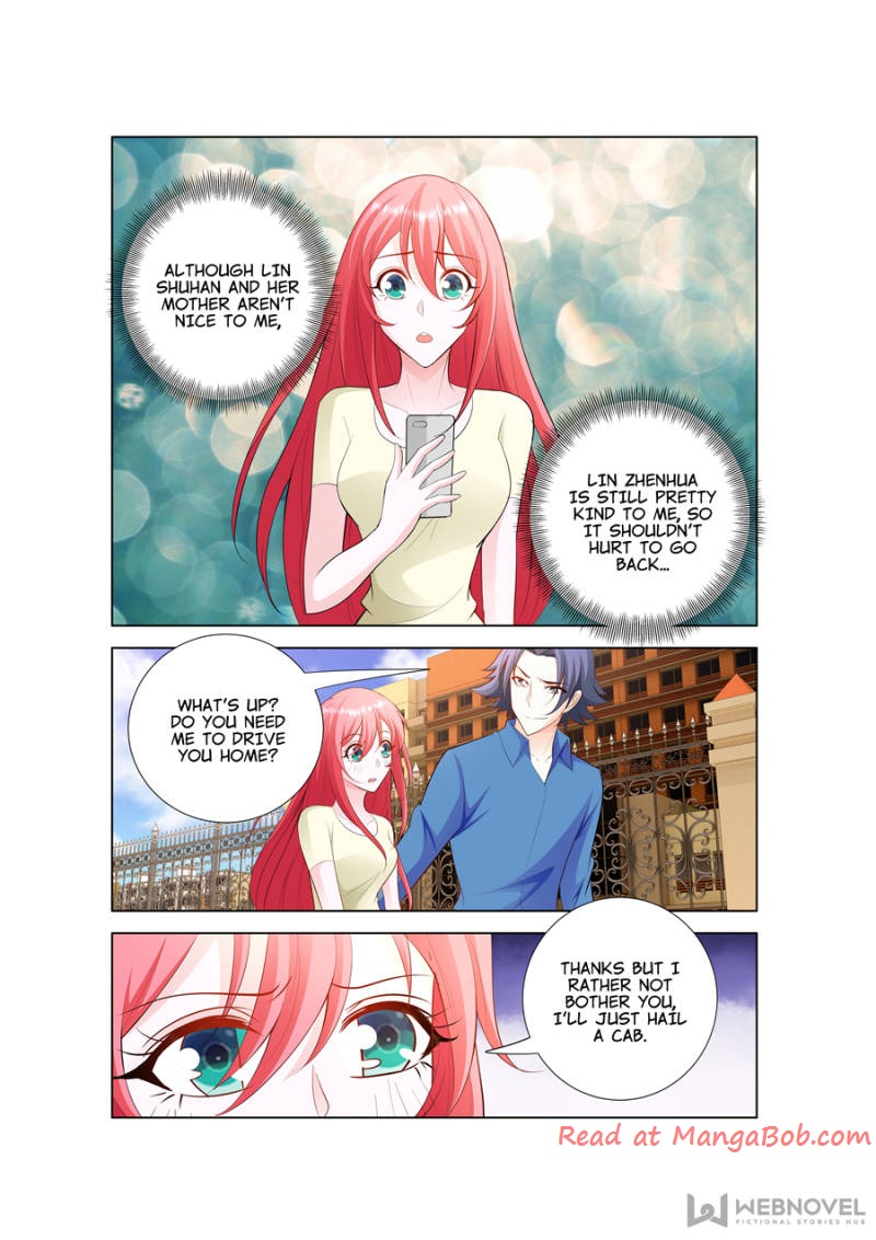 Sweetheart Must Love Me chapter 56 - page 8