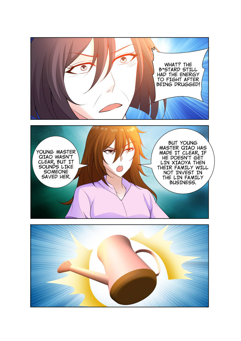 Sweetheart Must Love Me chapter 54 - page 11