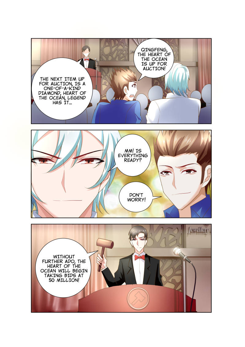 Sweetheart Must Love Me chapter 50 - page 11
