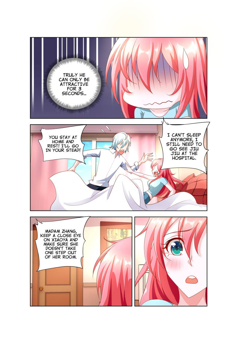 Sweetheart Must Love Me chapter 49 - page 13