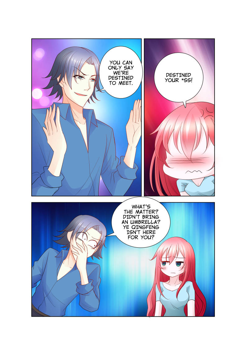 Sweetheart Must Love Me chapter 48 - page 11