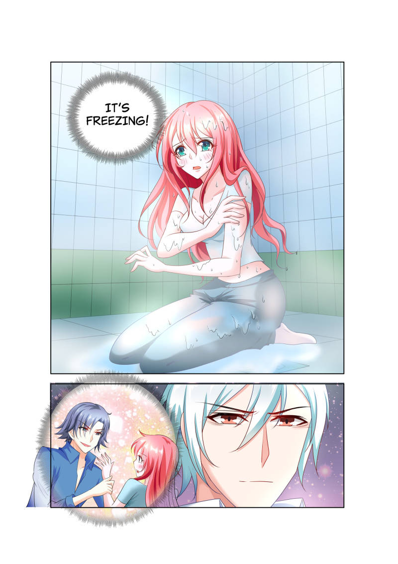 Sweetheart Must Love Me chapter 46 - page 14