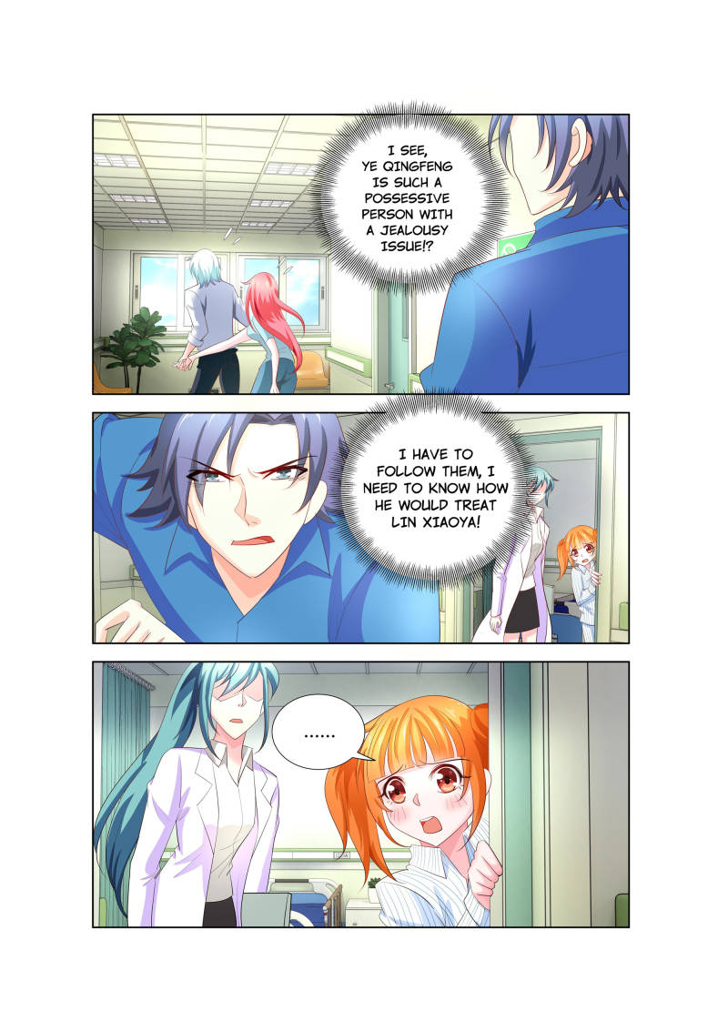 Sweetheart Must Love Me chapter 46 - page 5