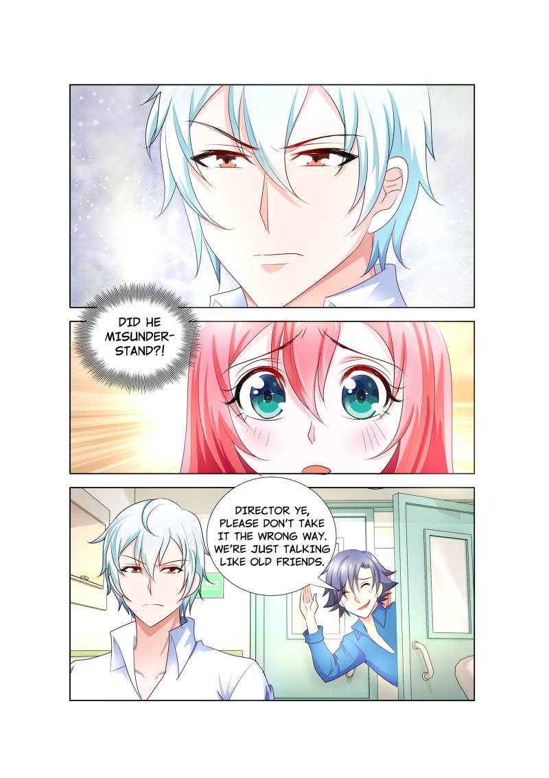Sweetheart Must Love Me chapter 42 - page 7