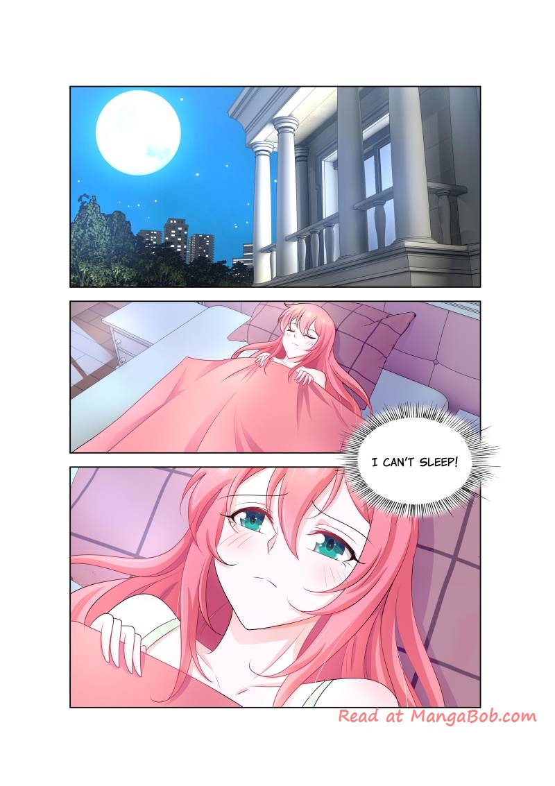 Sweetheart Must Love Me chapter 37 - page 6