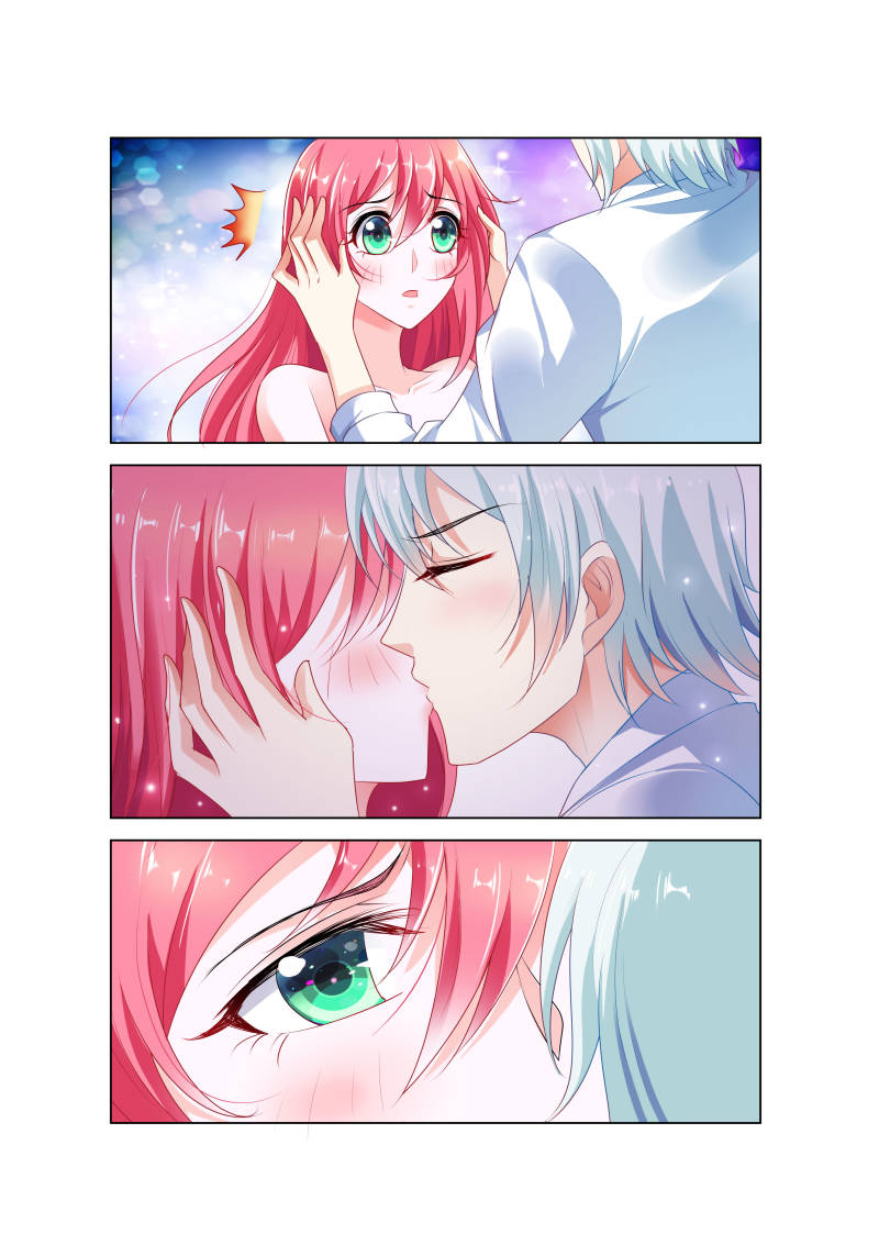Sweetheart Must Love Me chapter 32 - page 7