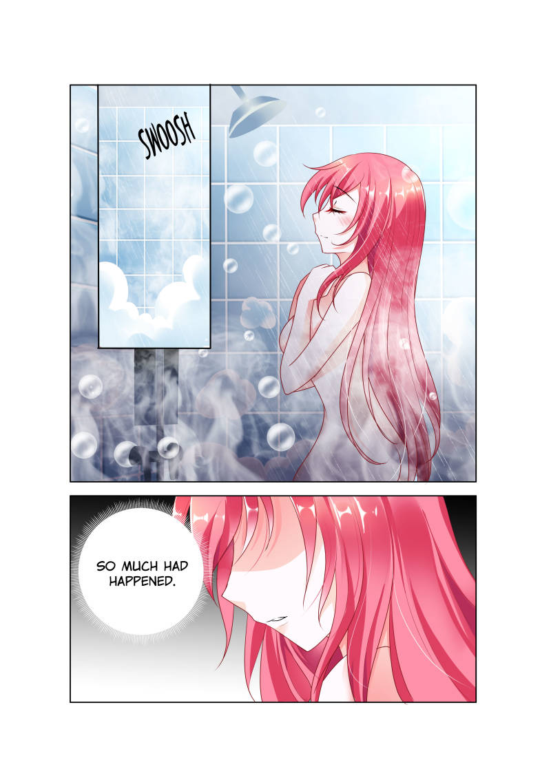 Sweetheart Must Love Me chapter 31 - page 10
