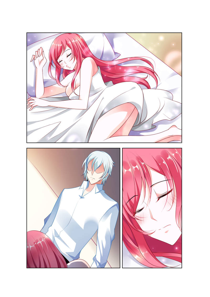 Sweetheart Must Love Me chapter 31 - page 12