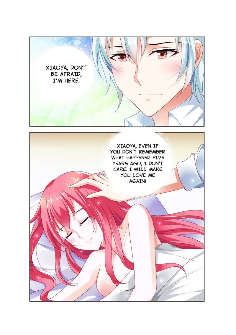 Sweetheart Must Love Me chapter 31 - page 13