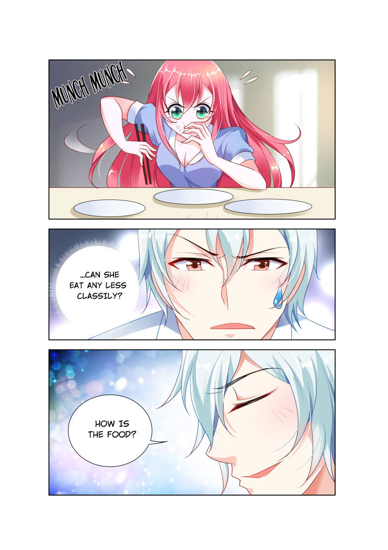 Sweetheart Must Love Me chapter 31 - page 2