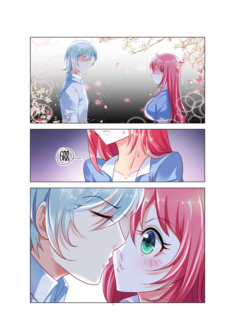 Sweetheart Must Love Me chapter 30 - page 11