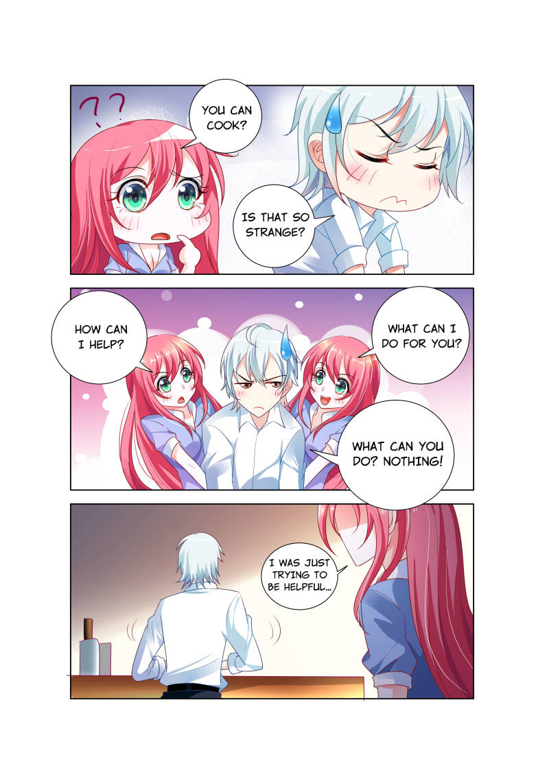 Sweetheart Must Love Me chapter 29 - page 10
