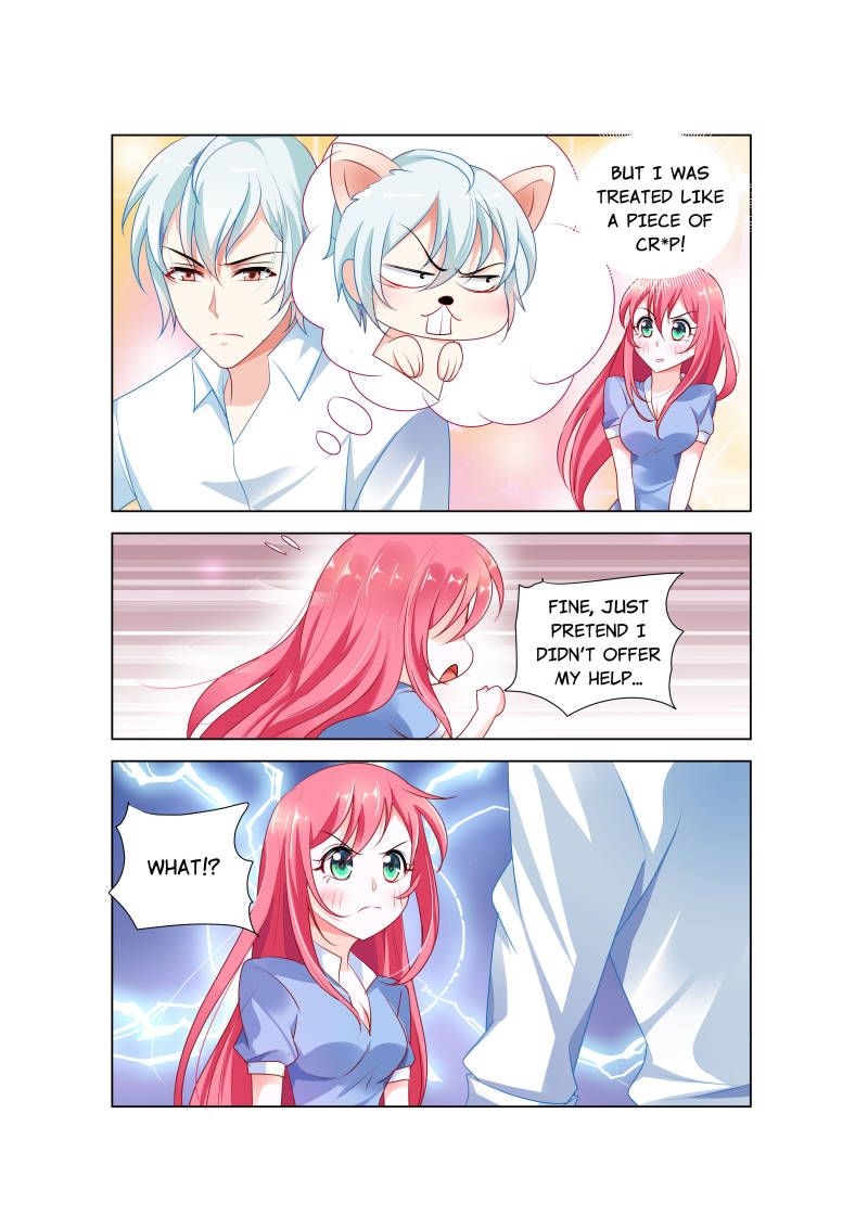 Sweetheart Must Love Me chapter 29 - page 11