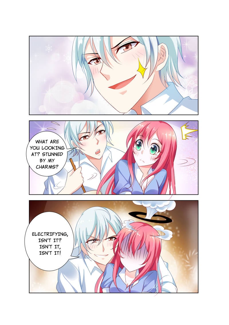 Sweetheart Must Love Me chapter 29 - page 5
