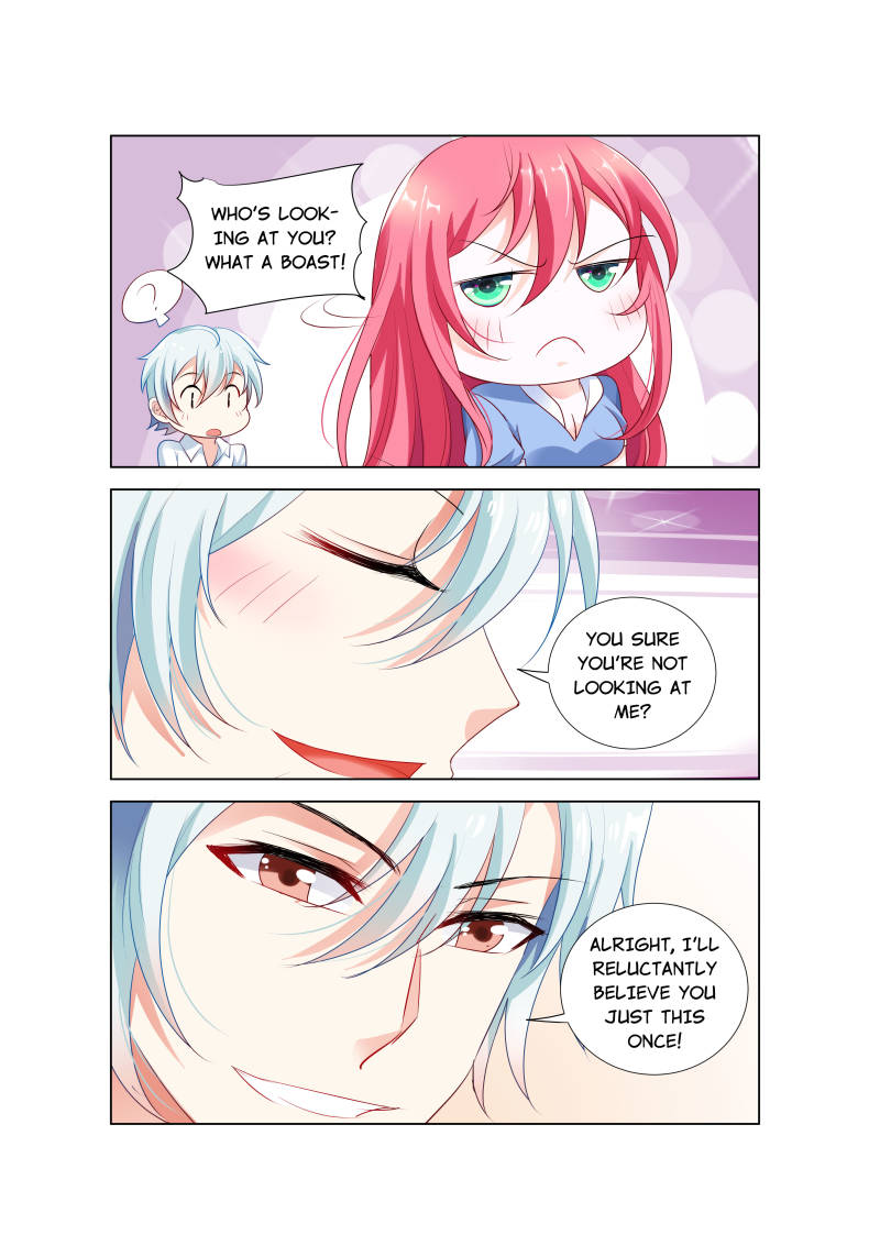 Sweetheart Must Love Me chapter 29 - page 6