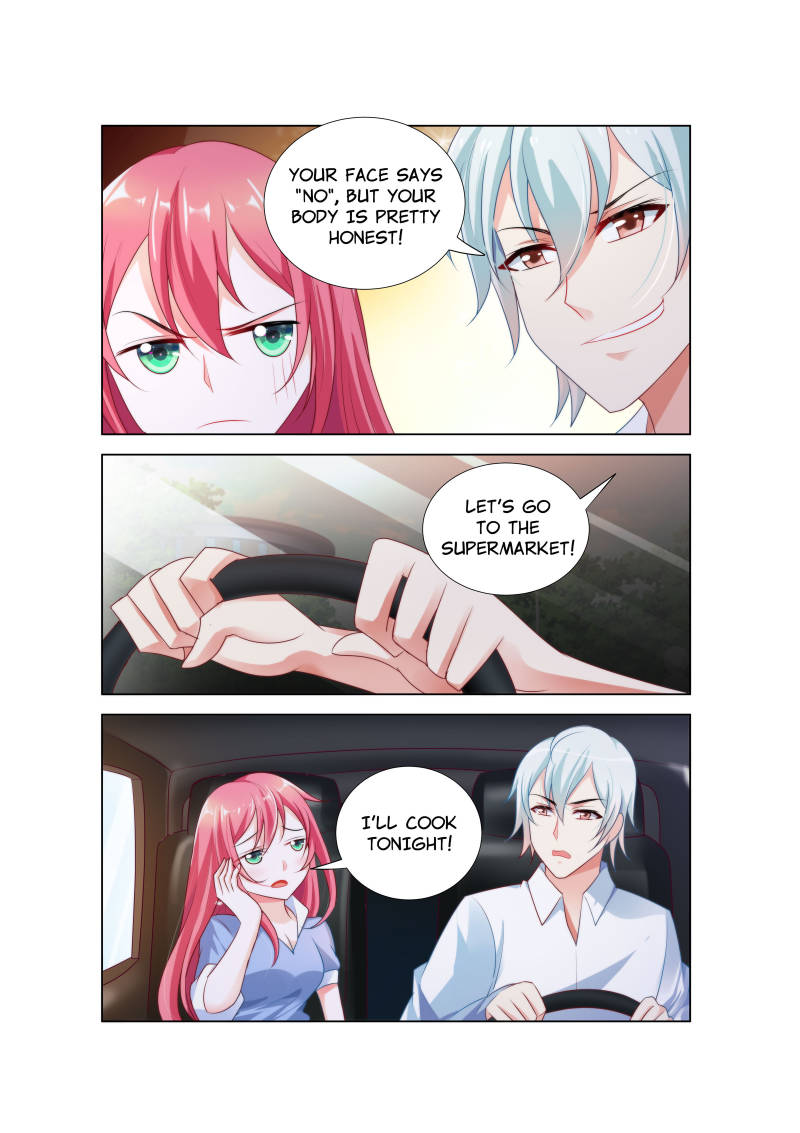 Sweetheart Must Love Me chapter 28 - page 10