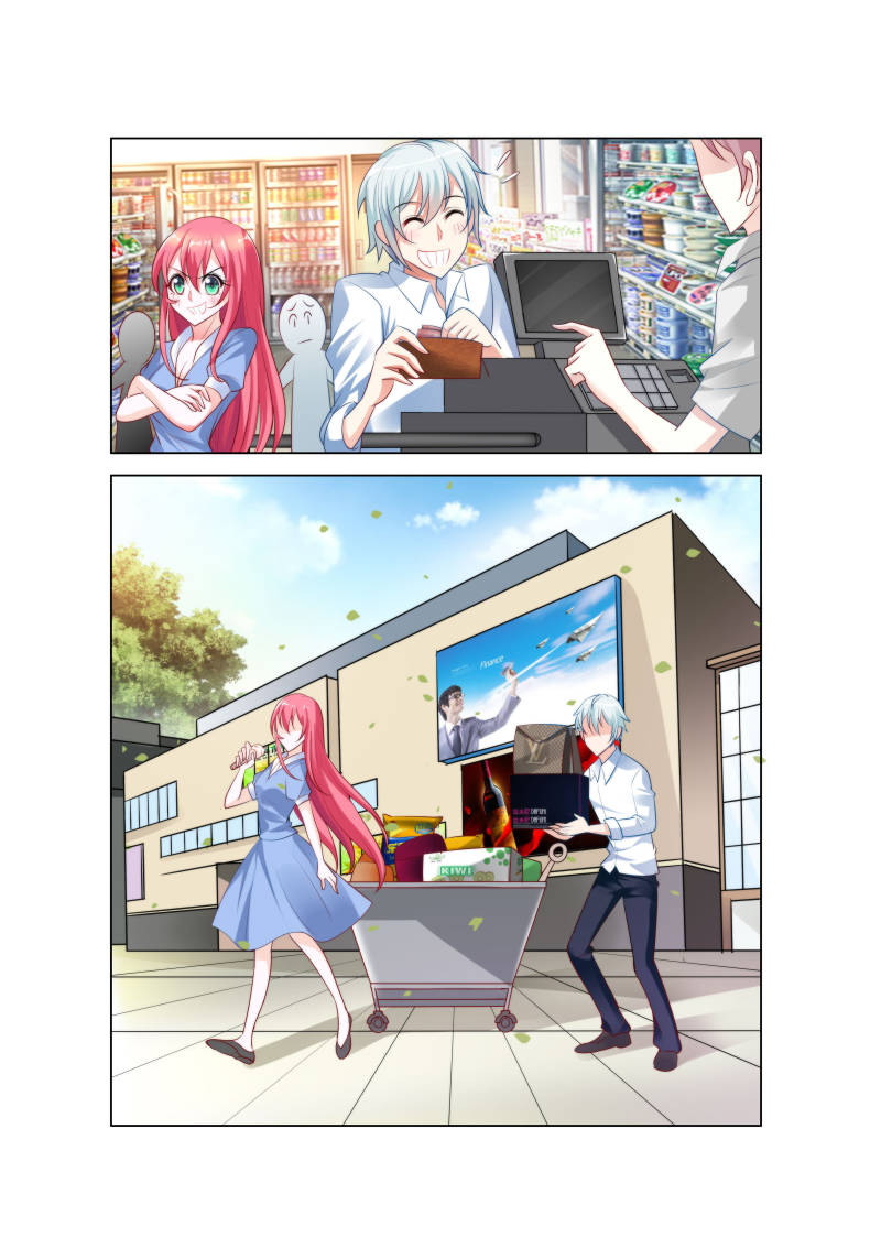 Sweetheart Must Love Me chapter 28 - page 12