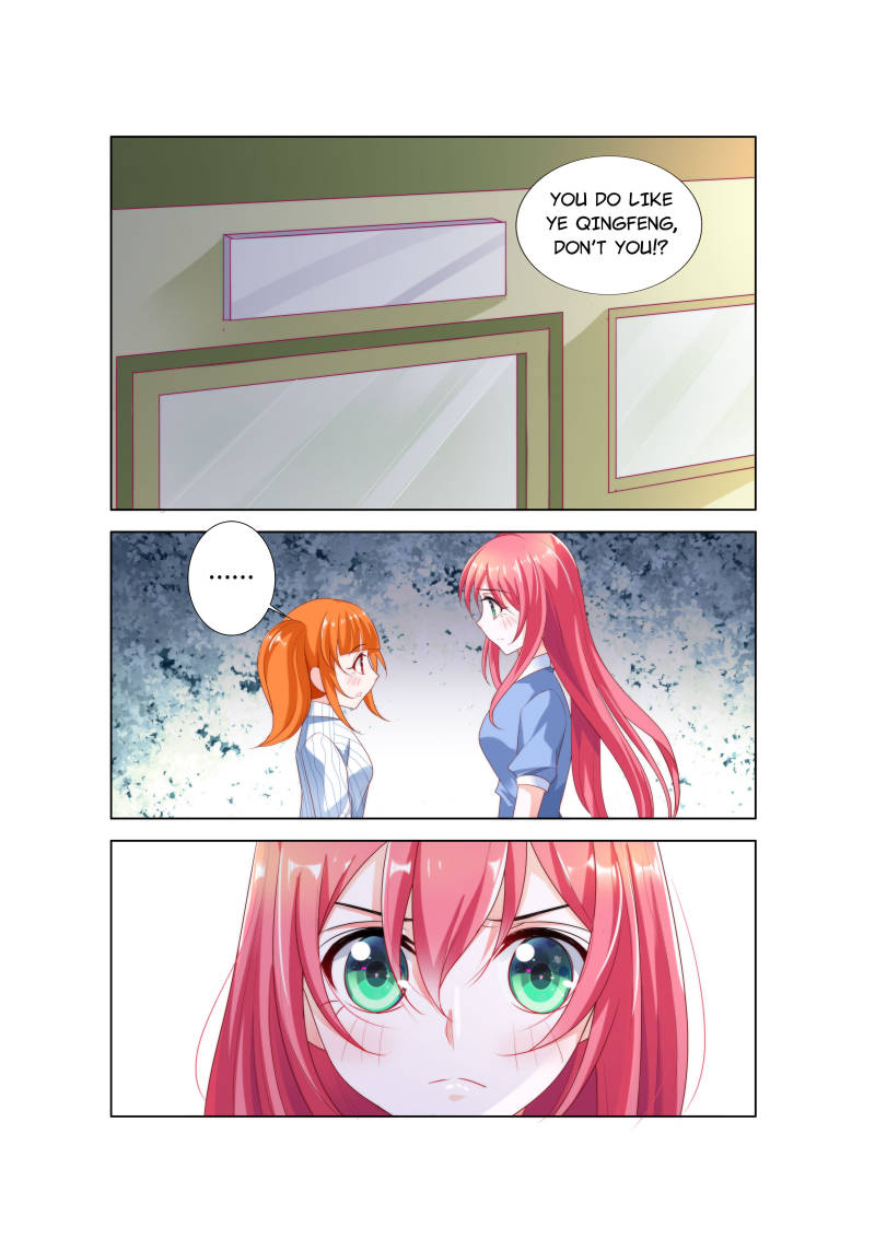 Sweetheart Must Love Me chapter 28 - page 2