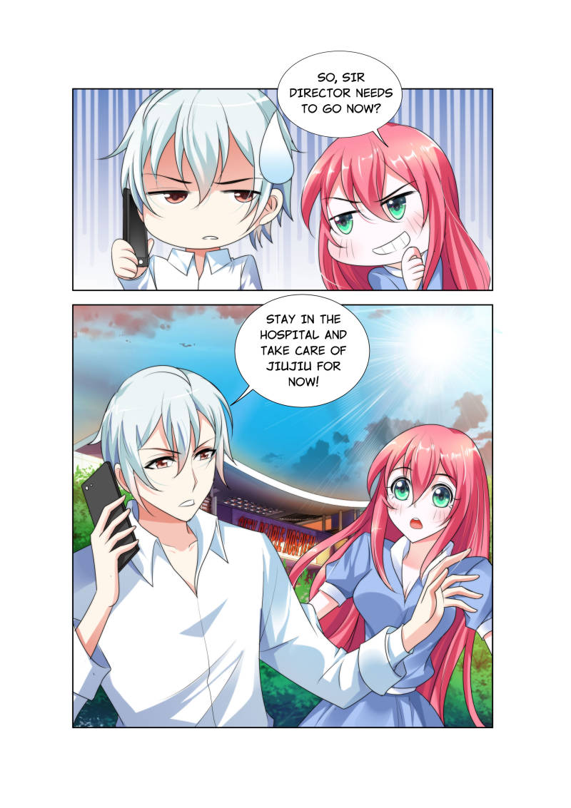 Sweetheart Must Love Me chapter 26 - page 12