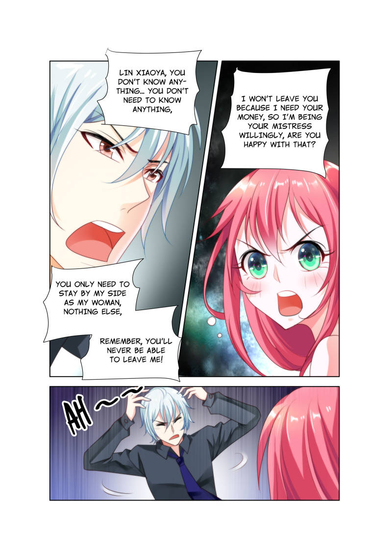 Sweetheart Must Love Me chapter 22 - page 10