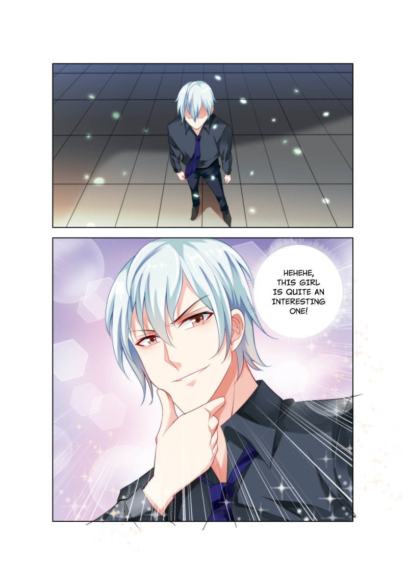 Sweetheart Must Love Me chapter 22 - page 12