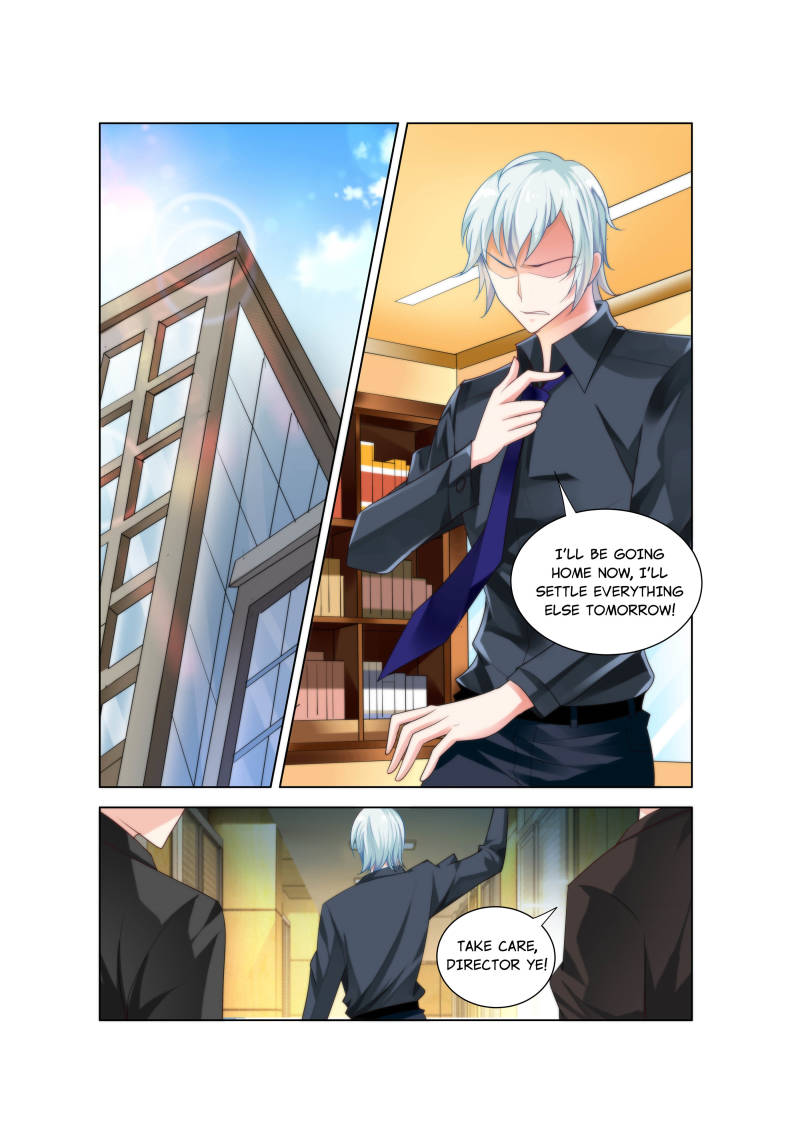 Sweetheart Must Love Me chapter 22 - page 2