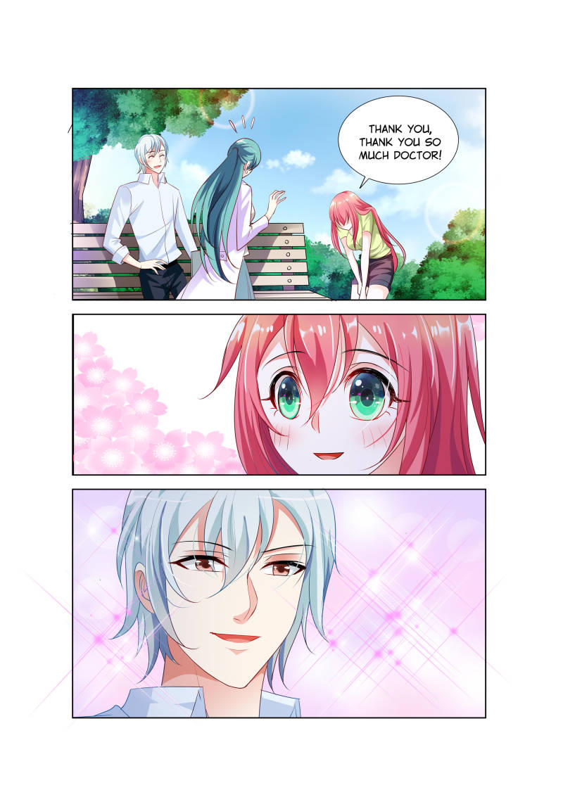 Sweetheart Must Love Me chapter 21 - page 6