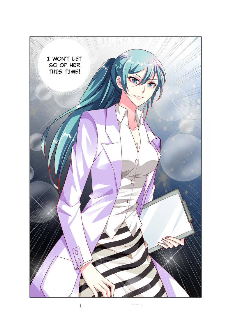 Sweetheart Must Love Me chapter 20 - page 13
