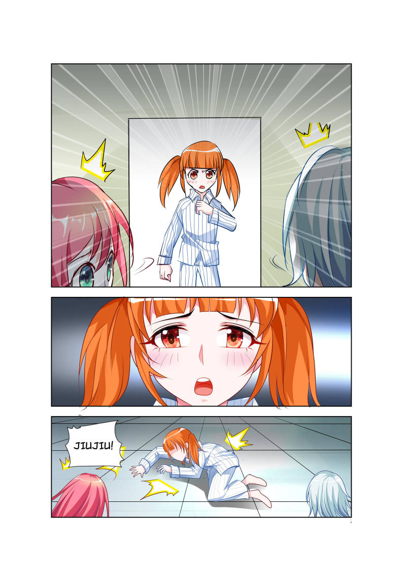 Sweetheart Must Love Me chapter 20 - page 2