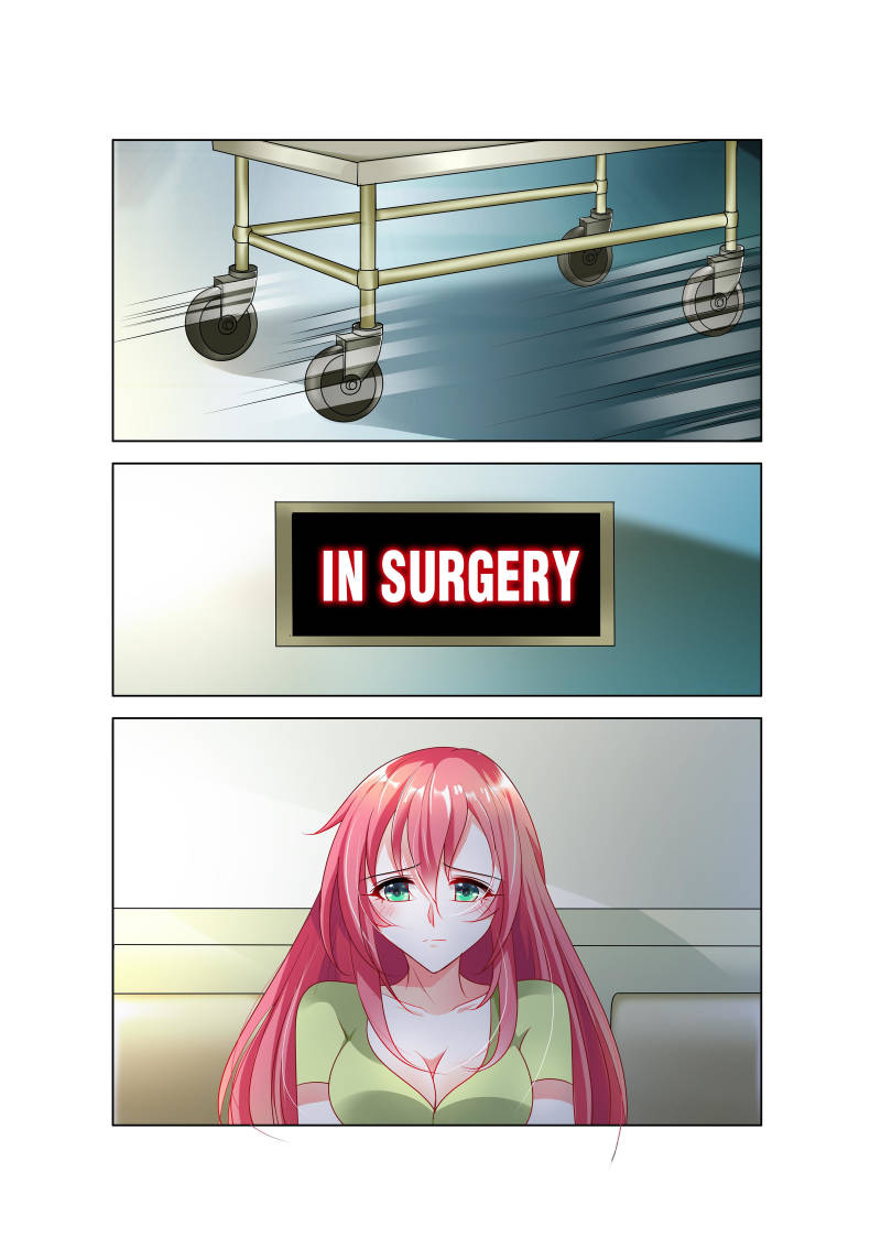 Sweetheart Must Love Me chapter 20 - page 3